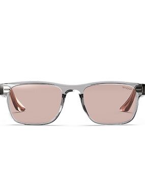 WHOOP Blue Light Glasses - Remy Lucid Frames with Evening Lenses